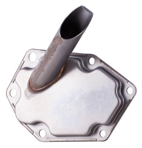 Parts Plus Transmission Filter Kit P/N:TK1212 Fits: Asuna Sunrunner 93-92, Chevrolet Spectrum 88-87, Geo Storm 93-90, Isuzu I-mark 89-86, Isuzu Stylus 93-91 - Image 3