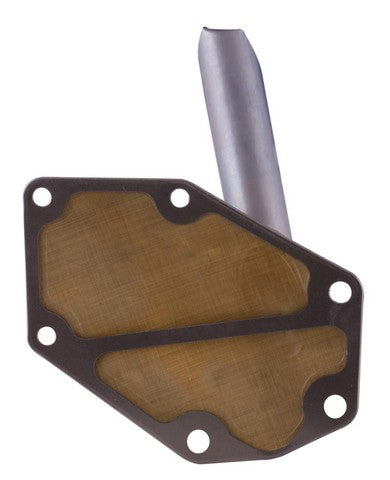 Parts Plus Transmission Filter Kit P/N:TK1212 Fits: Asuna Sunrunner 93-92, Chevrolet Spectrum 88-87, Geo Storm 93-90, Isuzu I-mark 89-86, Isuzu Stylus 93-91 - Image 2