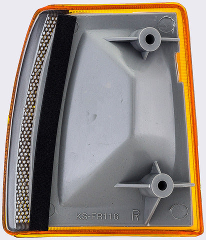 Dorman Side Marker Light Assembly P/N:1650201 Fits: Ford Bronco Ii 90-89, Ford Explorer 94-91, Ford Ranger 92-89 - Image 2
