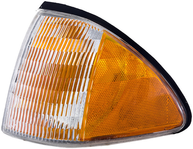 Dorman Side Marker Light Assembly P/N:1650206 Fits: Ford Mustang 93-87 - Image 4