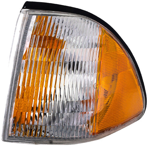 Dorman Side Marker Light Assembly P/N:1650206 Fits: Ford Mustang 93-87 - Image 2