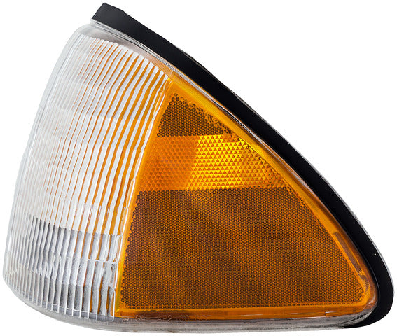 Dorman Side Marker Light Assembly P/N:1650206 Fits: Ford Mustang 93-87 - Image 1
