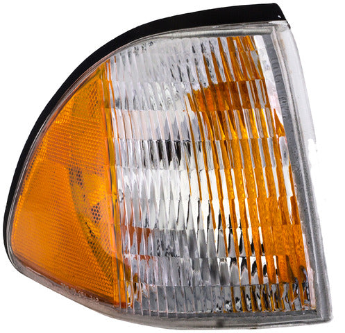 Dorman Side Marker Light Assembly P/N:1650207 Fits: Ford Mustang 93-87 - Image 3