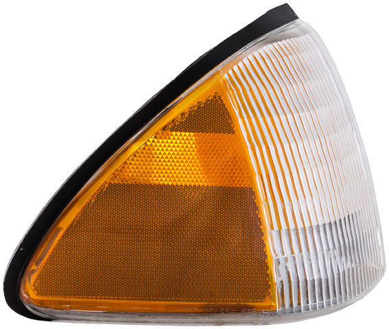 Dorman Side Marker Light Assembly P/N:1650207 Fits: Ford Mustang 93-87 - Image 1