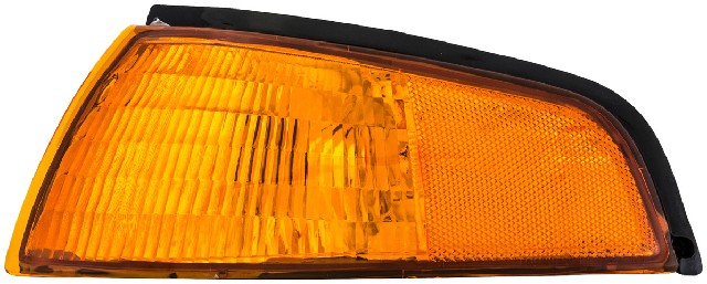 Dorman Turn Signal / Parking Light Assembly P/N:1650210 Fits: Ford Escort 96-93 - Image 4