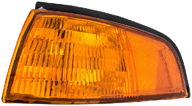 Dorman Turn Signal / Parking Light Assembly P/N:1650210 Fits: Ford Escort 96-93 - Image 1