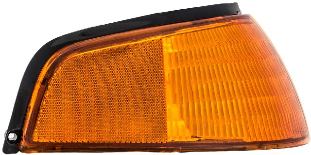 Dorman Turn Signal / Parking Light Assembly P/N:1650211 Fits: Ford Escort 96-93 - Image 3