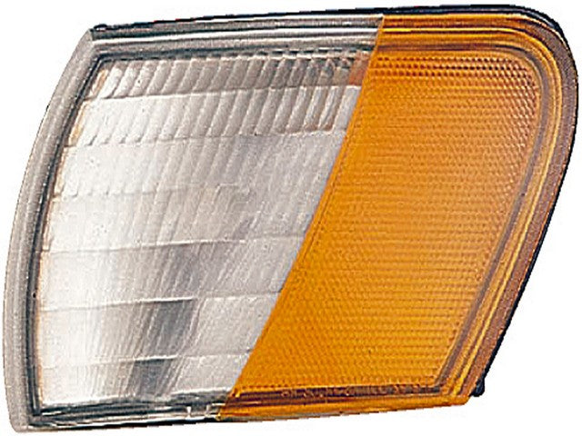 Dorman Side Marker Light Assembly P/N:1650213 Fits: Ford Taurus 95-92 - Image 1