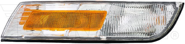 Dorman Side Marker Light Assembly P/N:1650218 Fits: Mercury Grand Marquis 97-95 - Image 4