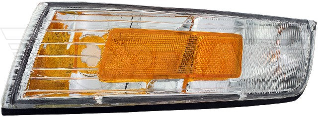Dorman Side Marker Light Assembly P/N:1650218 Fits: Mercury Grand Marquis 97-95 - Image 2