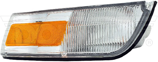 Dorman Side Marker Light Assembly P/N:1650218 Fits: Mercury Grand Marquis 97-95 - Image 1
