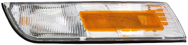 Dorman Side Marker Light Assembly P/N:1650219 Fits: Mercury Grand Marquis 97-95 - Image 4