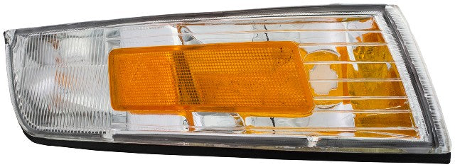 Dorman Side Marker Light Assembly P/N:1650219 Fits: Mercury Grand Marquis 97-95 - Image 2