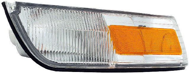 Dorman Side Marker Light Assembly P/N:1650219 Fits: Mercury Grand Marquis 97-95 - Image 1