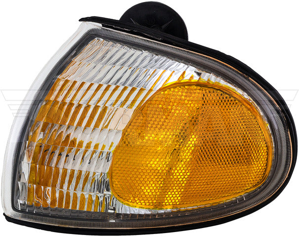 Dorman Side Marker Light Assembly P/N:1650222 Fits: Ford Windstar 97-95 - Image 4