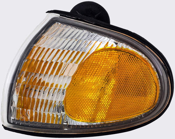 Dorman Side Marker Light Assembly P/N:1650223 Fits: Ford Windstar 97-95 - Image 2