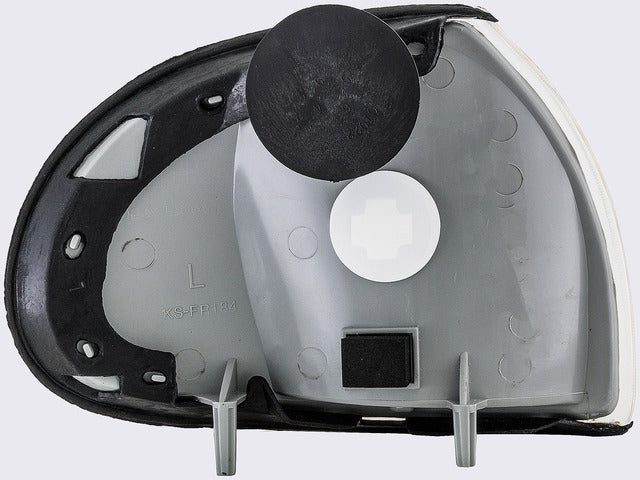 Dorman Side Marker Light Assembly P/N:1650223 Fits: Ford Windstar 97-95 - Image 4