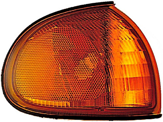 Dorman Side Marker Light Assembly P/N:1650234 Fits: Ford Windstar 1998 - Image 1
