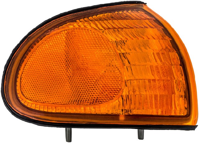 Dorman Side Marker Light Assembly P/N:1650235 Fits: Ford Windstar 1998 - Image 3