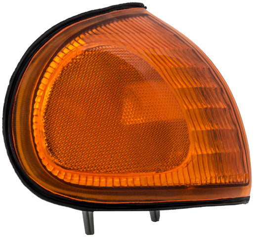 Dorman Side Marker Light Assembly P/N:1650235 Fits: Ford Windstar 1998 - Image 4