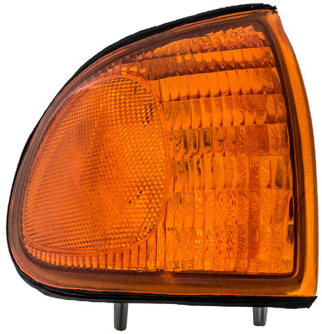 Dorman Side Marker Light Assembly P/N:1650235 Fits: Ford Windstar 1998 - Image 1