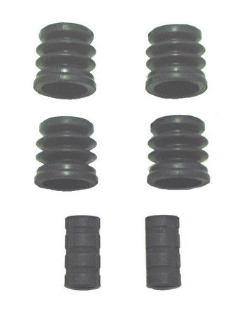 Better Brake Parts Disc Brake Caliper Bushing P/N:16502K Fits: Infiniti Fx35 12-06, Infiniti Fx37 2013, Infiniti Fx45 08-06 - Image 1