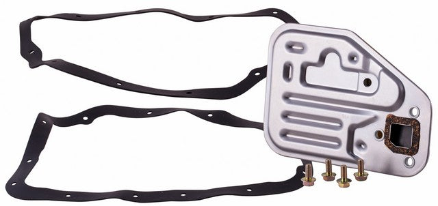 Parts Plus Transmission Filter Kit P/N:TK1216 Fits: Dodge Colt, Eagle Summit, Eagle Talon, Eagle Vista, Hyundai Elantra, Hyundai Excel, Hyundai Scoupe, Hyundai Sonata, Mitsubishi Eclipse - Image 2