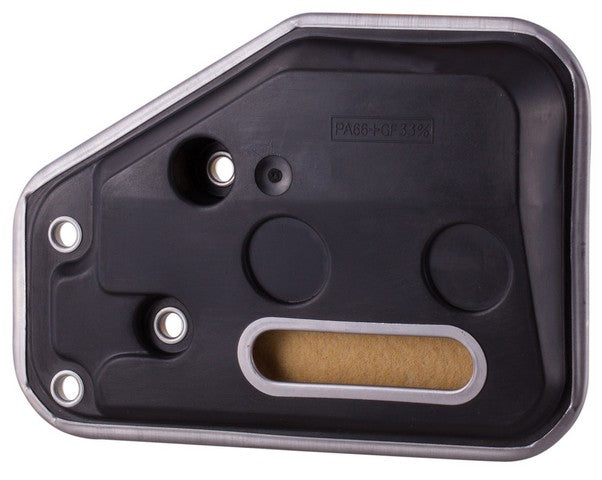 Parts Plus Transmission Filter Kit P/N:TK1216 Fits: Dodge Colt, Eagle Summit, Eagle Talon, Eagle Vista, Hyundai Elantra, Hyundai Excel, Hyundai Scoupe, Hyundai Sonata, Mitsubishi Eclipse - Image 1