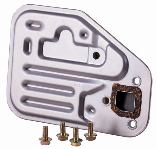 Parts Plus Transmission Filter Kit P/N:TK1216 Fits: Dodge Colt, Eagle Summit, Eagle Talon, Eagle Vista, Hyundai Elantra, Hyundai Excel, Hyundai Scoupe, Hyundai Sonata, Mitsubishi Eclipse - Image 3