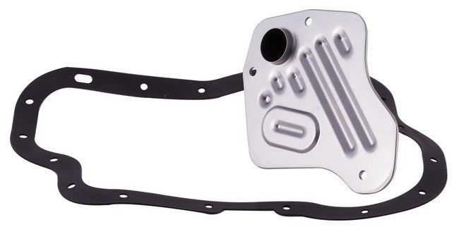 Parts Plus Transmission Filter Kit P/N:TK1221 Fits: Ford Probe 97-93, Mazda 626 02-00, Mazda 626 98-93, Mazda Millenia 02-95, Mazda Mpv 01-00, Mazda Mx-6 97-91 - Image 1