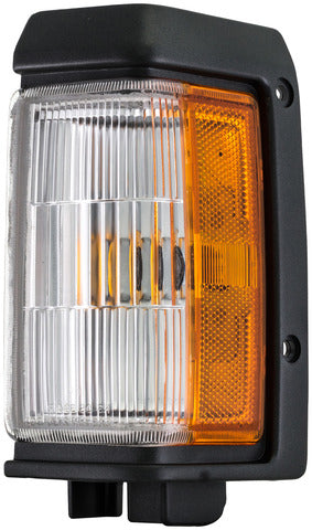 Dorman Side Marker Light Assembly P/N:1650602 Fits: Nissan D21 89-88, Nissan Pathfinder 95-87 - Image 3