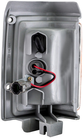 Dorman Side Marker Light Assembly P/N:1650602 Fits: Nissan D21 89-88, Nissan Pathfinder 95-87 - Image 2