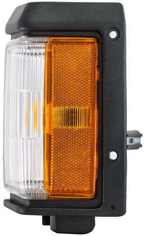 Dorman Side Marker Light Assembly P/N:1650602 Fits: Nissan D21 89-88, Nissan Pathfinder 95-87 - Image 4