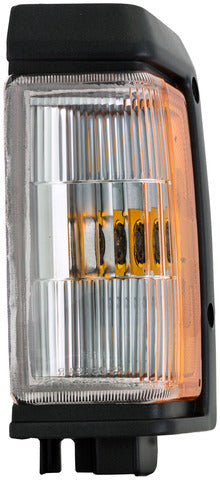 Dorman Side Marker Light Assembly P/N:1650602 Fits: Nissan D21 89-88, Nissan Pathfinder 95-87 - Image 1