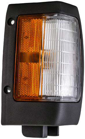 Dorman Side Marker Light Assembly P/N:1650604 Fits: Nissan D21 92-90 - Image 2