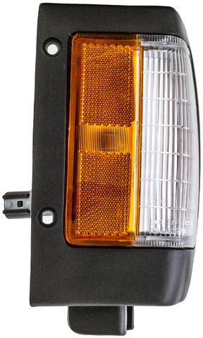 Dorman Side Marker Light Assembly P/N:1650604 Fits: Nissan D21 92-90 - Image 3