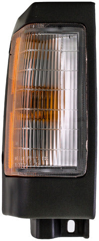Dorman Side Marker Light Assembly P/N:1650604 Fits: Nissan D21 92-90 - Image 1