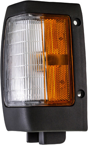 Dorman Side Marker Light Assembly P/N:1650605 Fits: Nissan D21 92-90 - Image 2