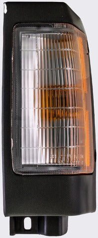 Dorman Side Marker Light Assembly P/N:1650605 Fits: Nissan D21 92-90 - Image 3