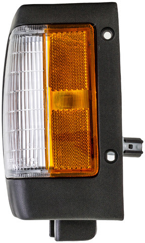 Dorman Side Marker Light Assembly P/N:1650605 Fits: Nissan D21 92-90 - Image 1
