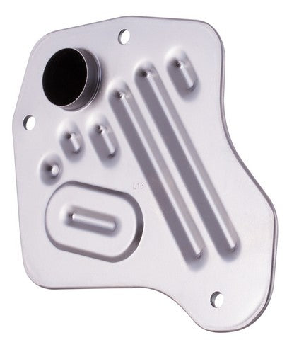 Parts Plus Transmission Filter Kit P/N:TK1221 Fits: Ford Probe 97-93, Mazda 626 02-00, Mazda 626 98-93, Mazda Millenia 02-95, Mazda Mpv 01-00, Mazda Mx-6 97-91 - Image 3