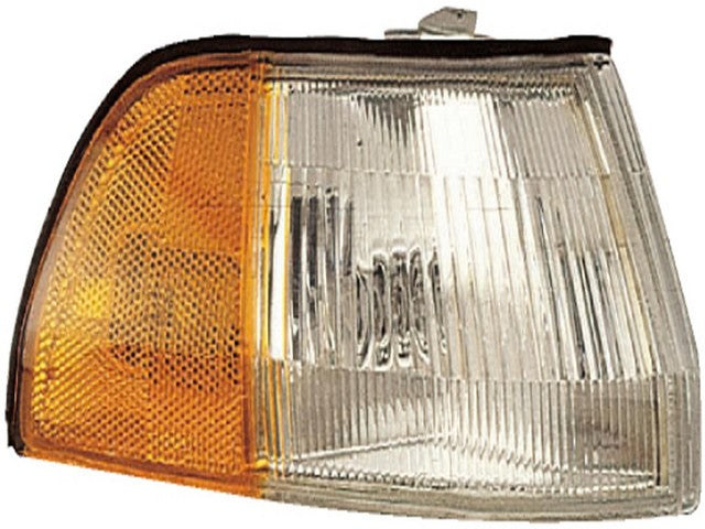 Dorman Side Marker Light Assembly P/N:1650671 Fits: Acura Integra 93-90 - Image 1