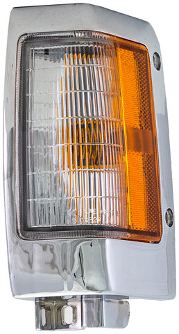 Dorman Side Marker Light Assembly P/N:1650678 Fits: Nissan D21 94-90 - Image 2