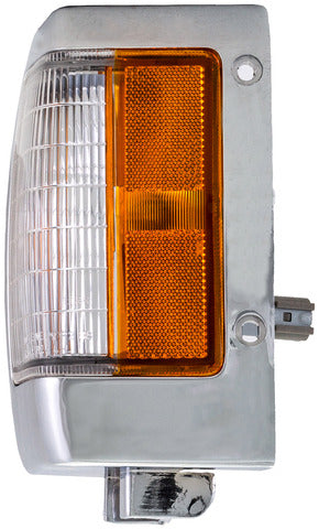 Dorman Side Marker Light Assembly P/N:1650678 Fits: Nissan D21 94-90 - Image 1