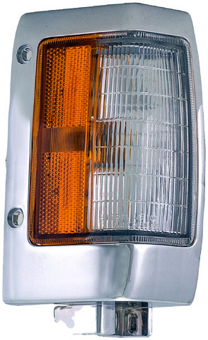Dorman Side Marker Light Assembly P/N:1650679 Fits: Nissan D21 94-90 - Image 4