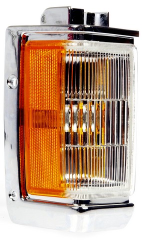 Dorman Side Marker Light Assembly P/N:1650684 Fits: Nissan Pathfinder 95-93 - Image 1