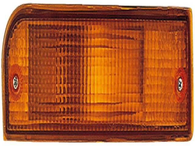 Dorman Parking Light Assembly P/N:1650694 Fits: Toyota 4runner 95-92 - Image 1