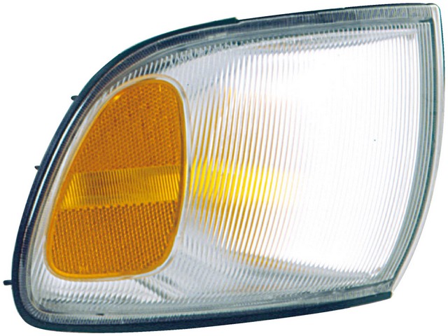 Dorman Turn Signal Light Assembly P/N:1650729 Fits: Toyota Sienna 00-98 - Image 1
