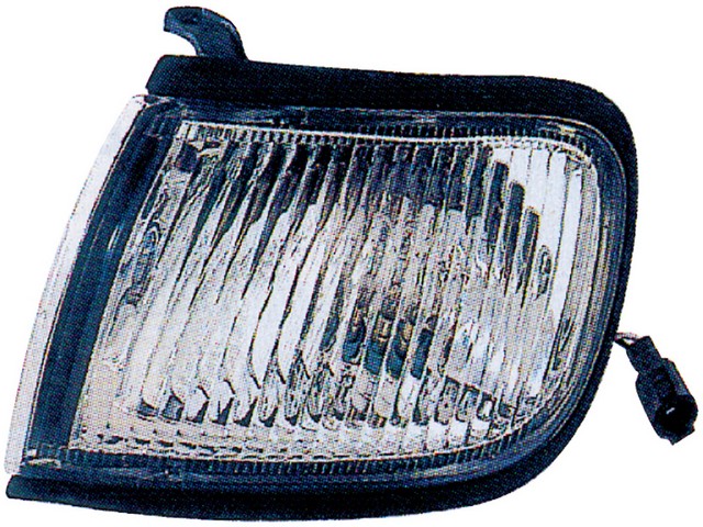 Dorman Turn Signal / Parking Light Assembly P/N:1650736 Fits: Nissan Maxima 99-97 - Image 1