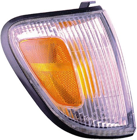Dorman Turn Signal / Parking Light Assembly P/N:1650739 Fits: Toyota Tacoma 00-98 - Image 1